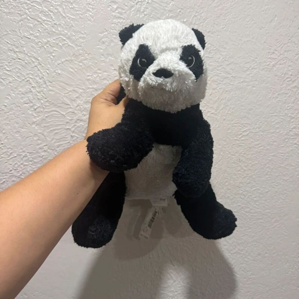 IKEA panda bear